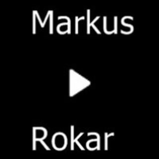 Markus Rokar massage