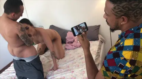 A cuckold's Life