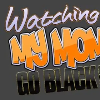 Watching My Mom Go Black
