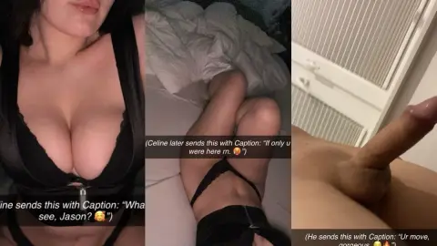 Matured Wife Cheats on Husband and Fucked Doggystyle with Her Friend