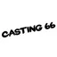 Casting66