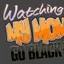 Watching My Mom Go Black