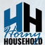 Horny Household