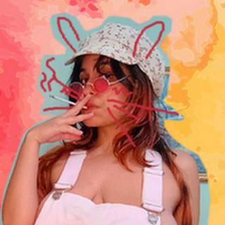 Ms Candy Bunny