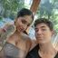 Yasmina and Brady