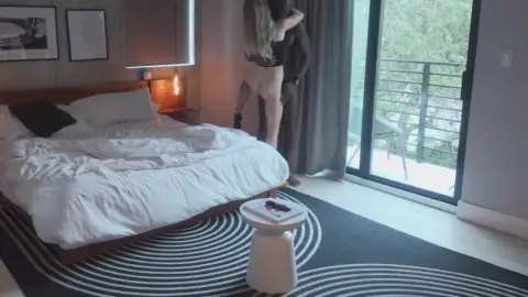 Play Date Turns Into a Huge Creampie Interracial