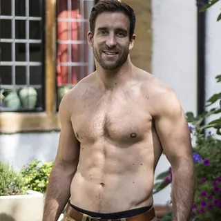 Alex Jackson
