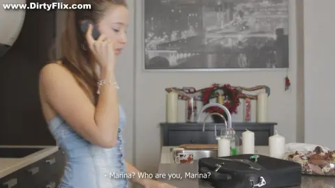 Cuckolded like a total loser