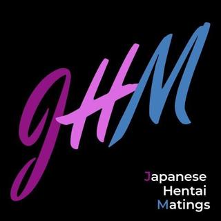 J Hentai Matings