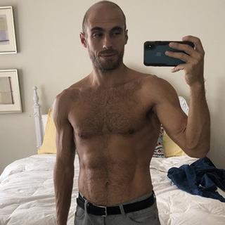 Dan Ferrari