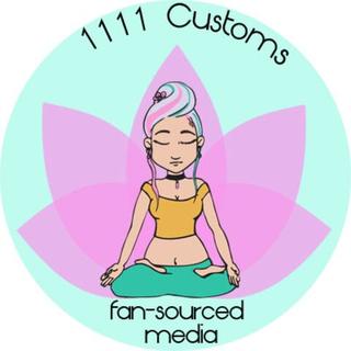 1111CustomsXXX