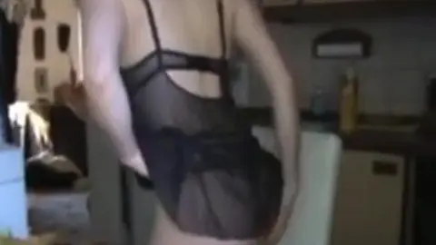 Cuckolds Housewife MILF with BBC Bull