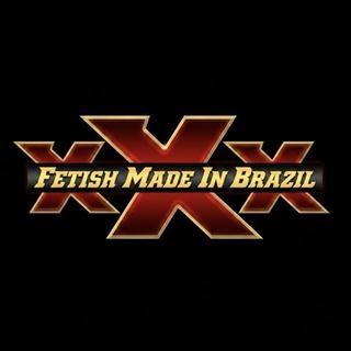 Made In Brazil XXX