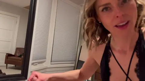 Husband and Friend Take Turns Filling up Wife's Pussy